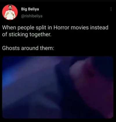 Why do they do that?!