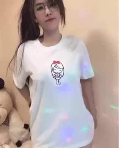 Eu não vi nada, vcs viram alguma coisa?