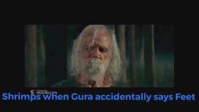 Myth & Hope Fans lol