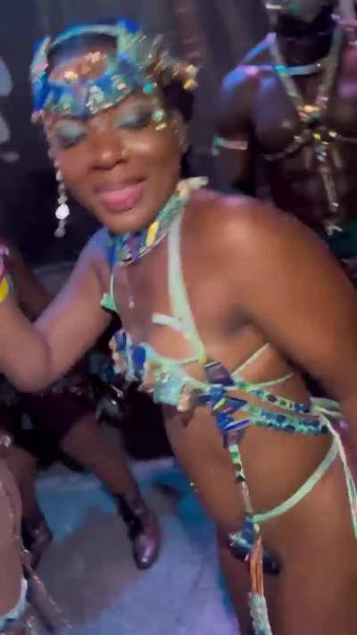 Some big bouyon riddims this year 🎶🔥