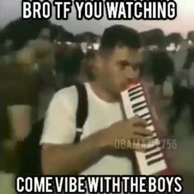 Moldy, yet beautiful