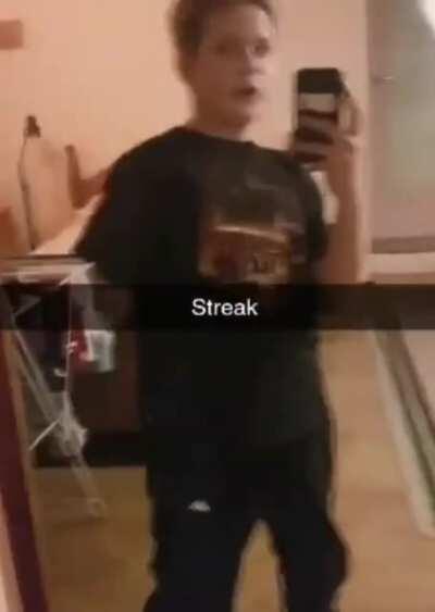 Kai užsisakai Jimmy Here iš AliExpress