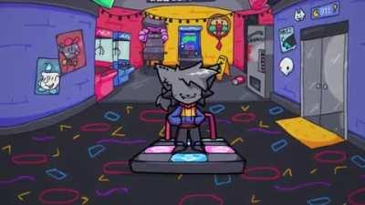 No Kapi, don't -- (Video by MashProTato)