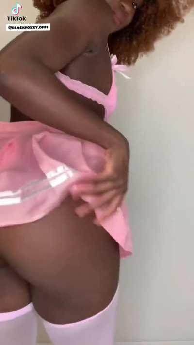 Shall I come visit you with this outfit ?