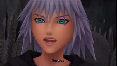 More KH clips that we all treasure out of context