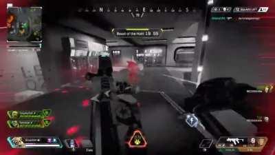 Revenge for the Boys