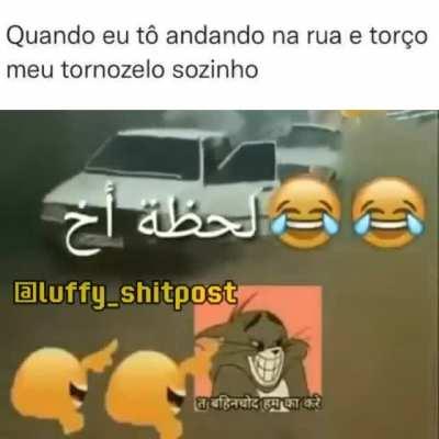Qm nunca? 🤣🤣🤣
