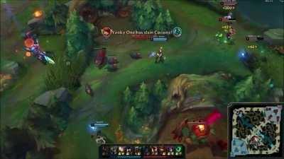 The Adventures of Platinum Elo