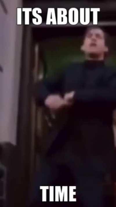 🗿It’s about time they did it🗿