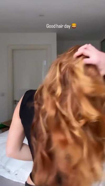 Good Hair day