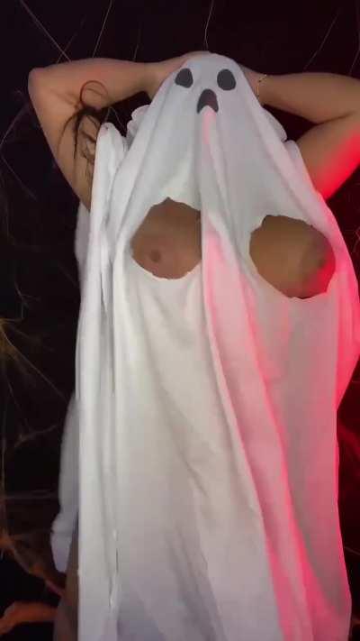 Halloween Like it is Supposed to be