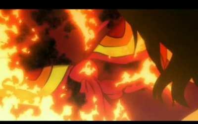 Remembering Senketsu..