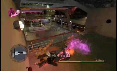 I am not even gonna sugarcoat it (breaker style)