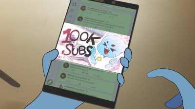 Nicole Watterson's Son Finds Her Only Fans (Matchattea)[Amazing World of Gumball]