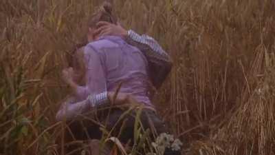 Scarlett Johansson in 'Match Point' (2005)