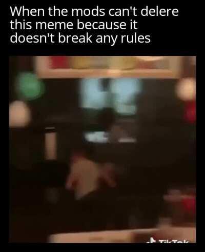 haha low effort meme go brrrr