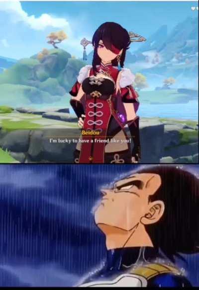 more painful than getting Qiqi'ed