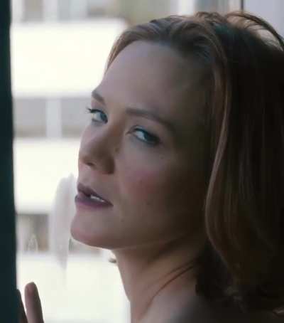 Louisa Krause, Anna Friel in 'The Girlfriend Experience' s02e07 (60fps)