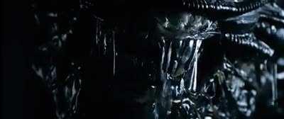 Ellen Ripley's theme