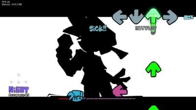 My first post on this subreddit and this is my cover