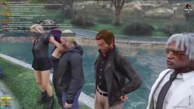 Te queremos Bechamel <3