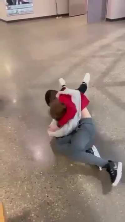 Who won? Red or grey?