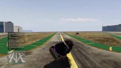 Bowling with friends