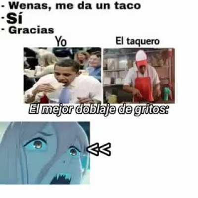 BeelcitosMemes - Video #2516