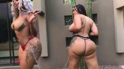 Batman and Robin pt 2