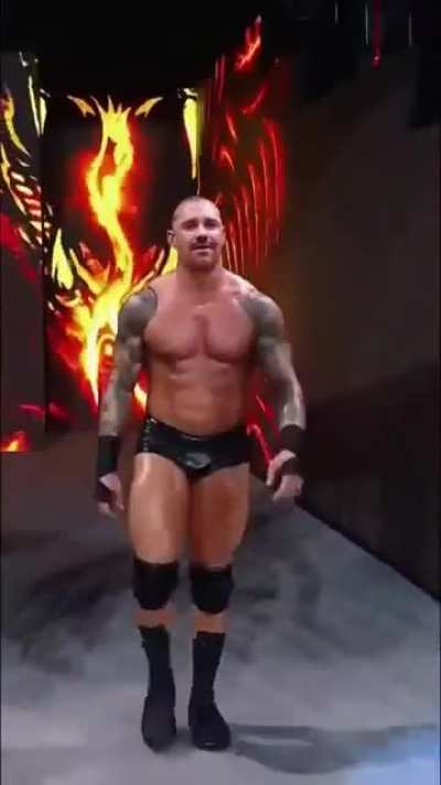 Head Decalred Fit for boxing day