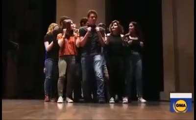 How to protect yourself during stampede