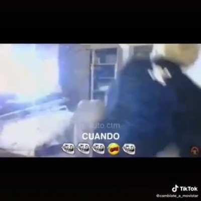 MOMENTO TROLL XDXDXDXD, OH SHI..