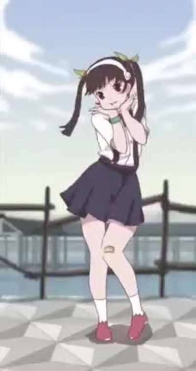 Hachikujiiiiiii