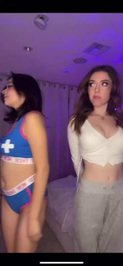 Are we in the right uniform? 😈