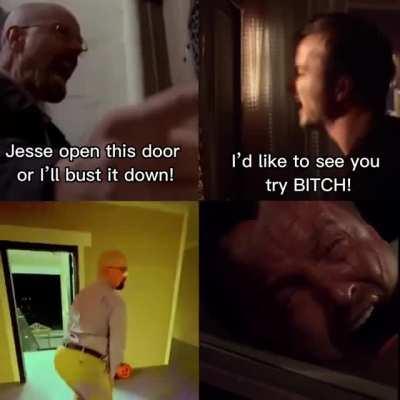 Another W for the colaws fandom