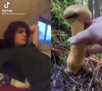 I'm 15 and this is yeet