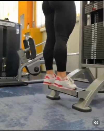 I could watch this all day.