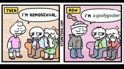 This says a lot about our society