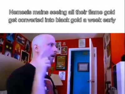 Tower of Fantasy Main Slanders