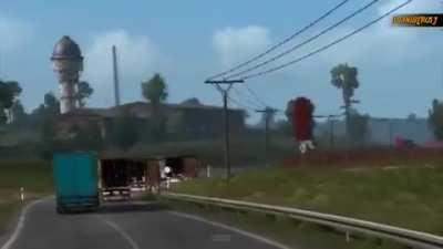 Akasya Durağı Bruh moment