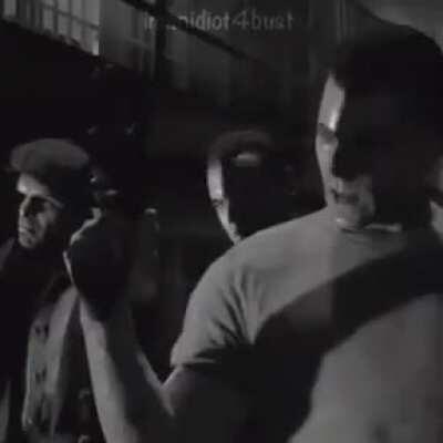 mob of the dead crew spittin faq