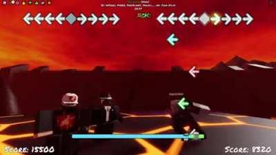 Funky friday are adding 9-key!