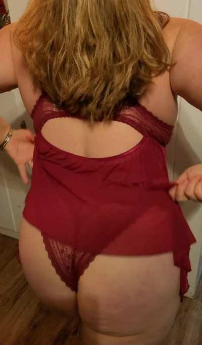 Want to spank me next~