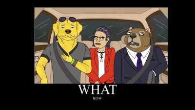 doggy doggy what now???