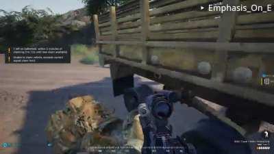 ied logi > half our team