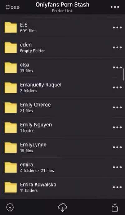OnlyFans Stash Updated Over 1TB of data 💰HMU