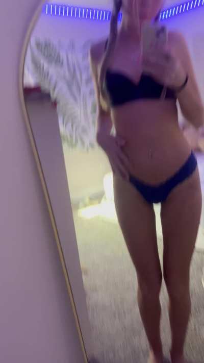 Do older men think this body can last long? 18f