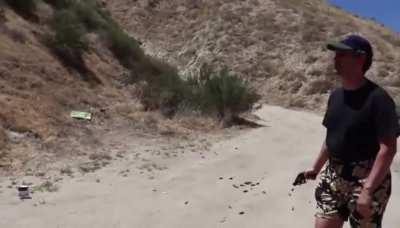 EXCLUSIVE FOOTAGE OF ETHAN RESPONDING TO TRISHA’S 374TH VIDEO ABOUT HIM