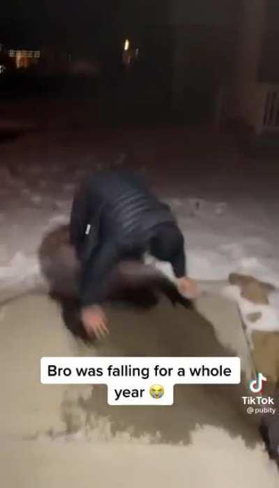 Getting those steps in