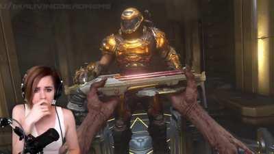 That's the cutest Revenant I've ever seen in my entire life...